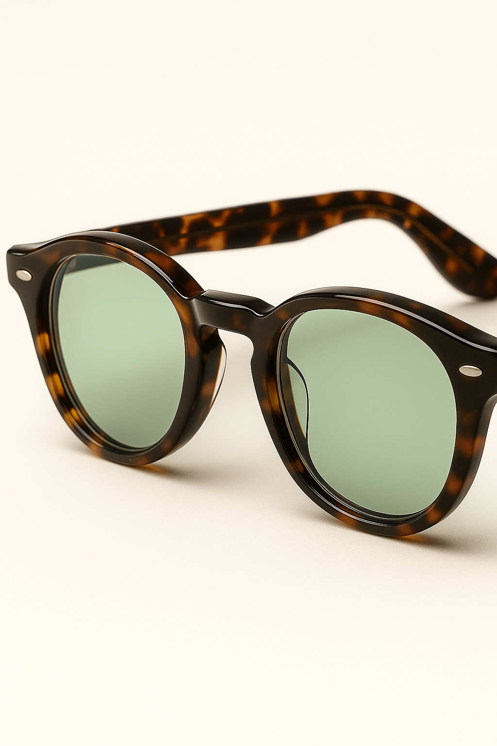 Venturo Sunglasses Tortoise