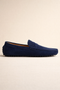 Ravino Driver Loafer Navy
