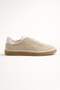 Lucca Summer Walk Sneaker Beige