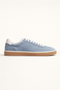 Lucca Summer Walk Sneaker Light Blue