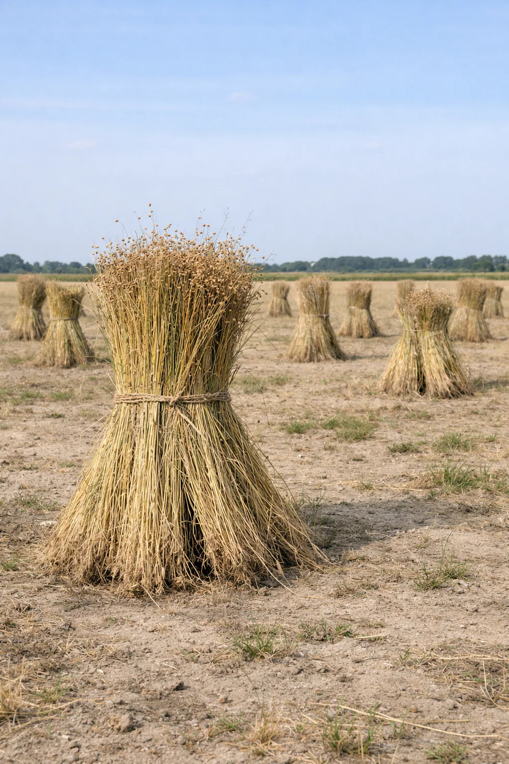 {"type":"root","children":[{"type":"paragraph","children":[{"type":"text","value":"From the Coastal Fields","bold":true},{"type":"text","value":" of "},{"type":"text","value":"Western Europe","italic":true}]}]}