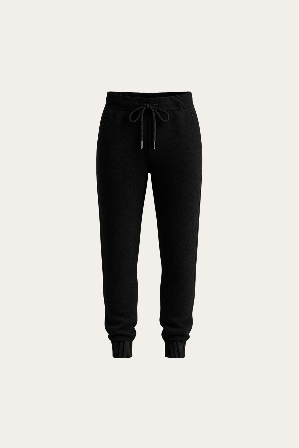 Tavaro Lounge Trousers Dark Grey