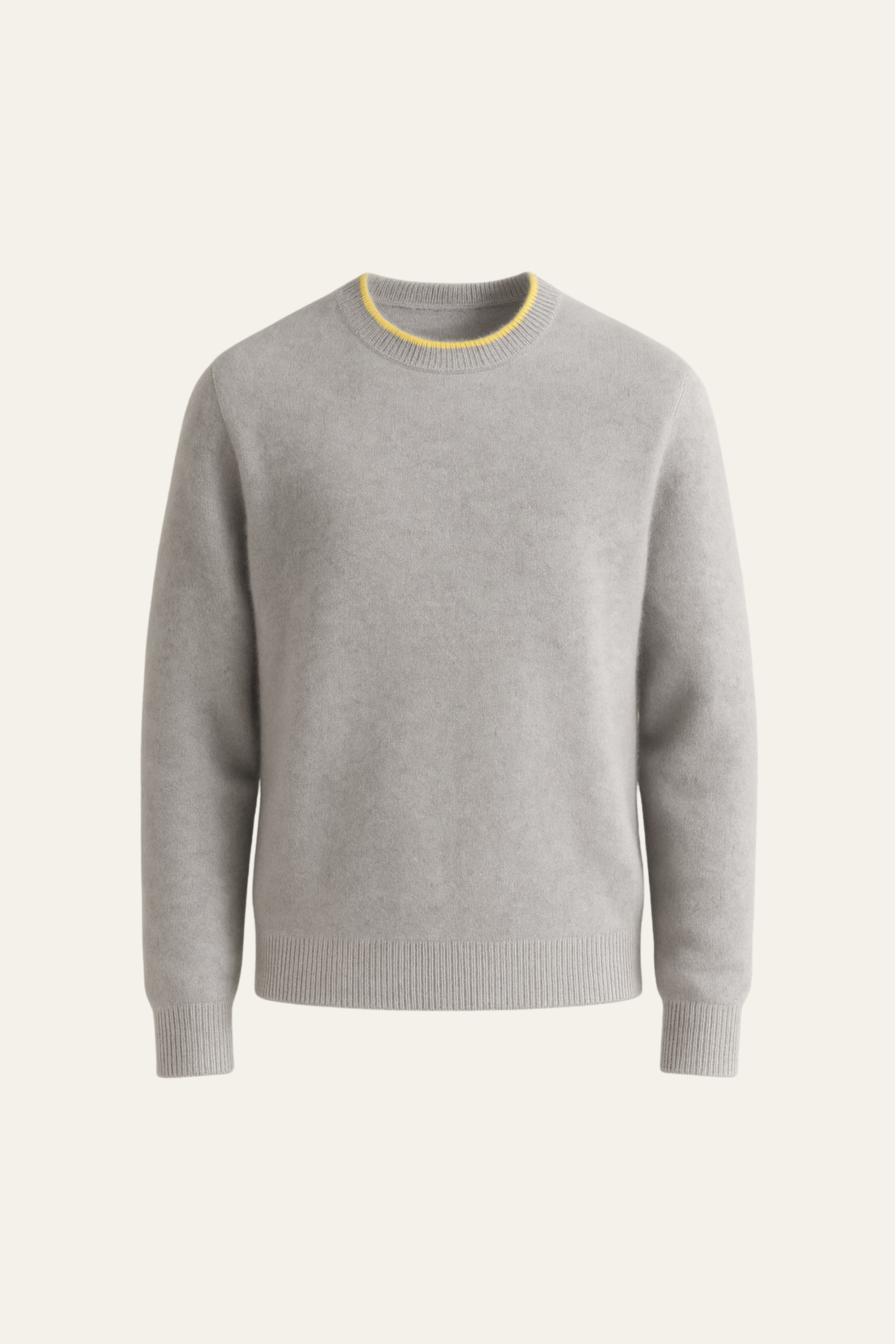Marciano Cashmere Knit Grey