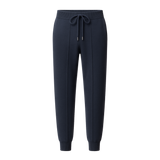 Sartore Cashmere Trousers Navy