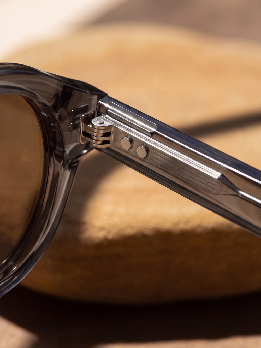 Venturo Sunglasses Yellow Tint