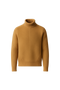 Montari Merino Wool Knit Camel