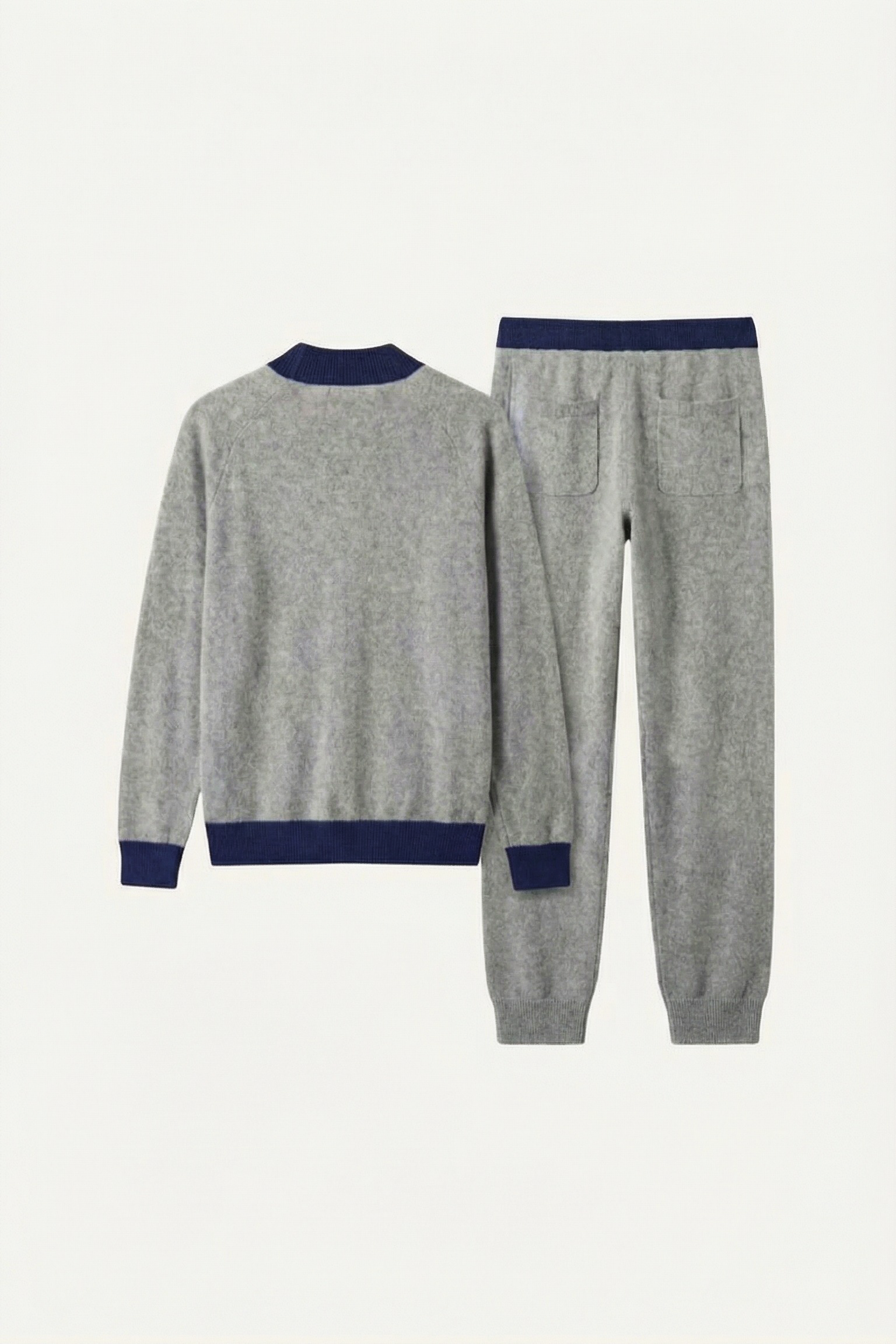 Maretti Cashmere Set Blue