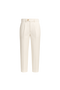 Valenti Pantalon Ivory