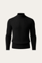 Arleno Turtleneck Black