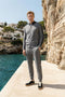 Maretti Cashmere Set Grey