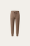 Sartore Cashmere Trousers Brown