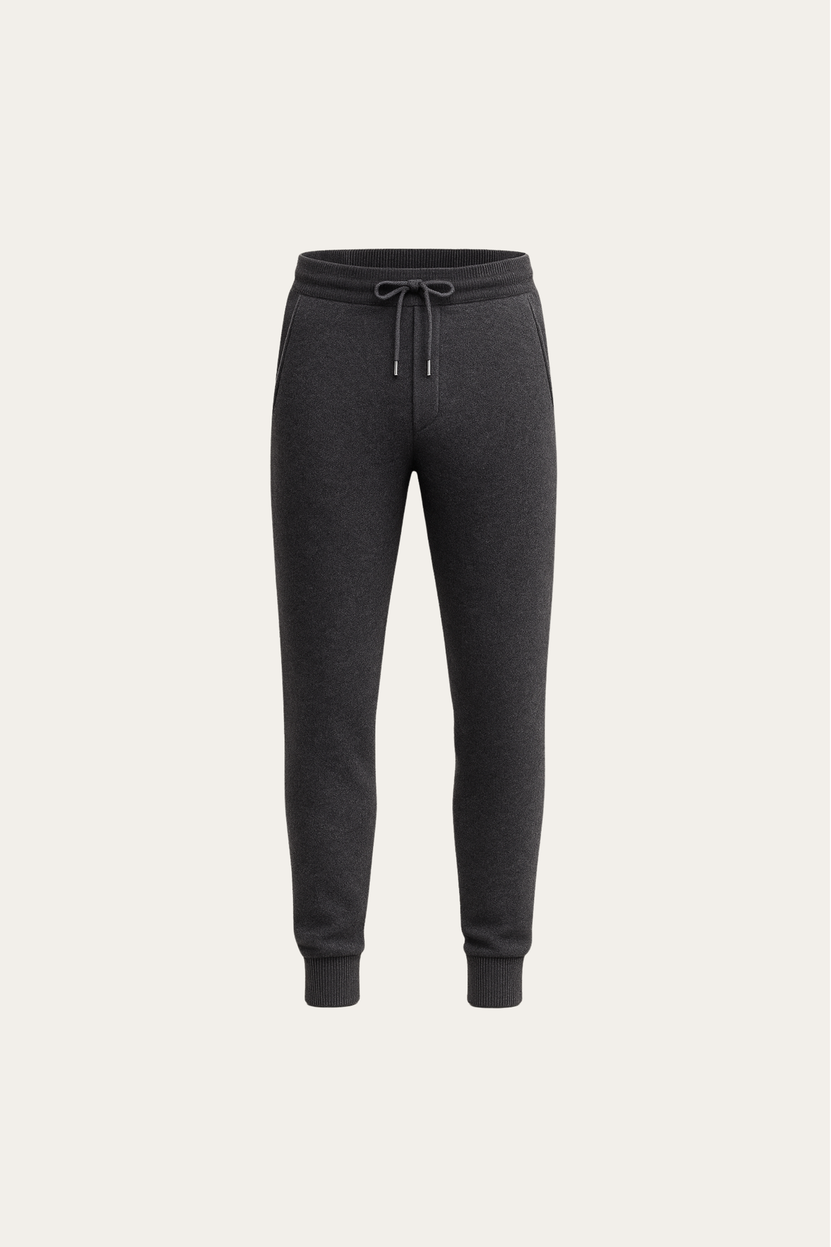 Tavaro Lounge Trousers Dark Grey