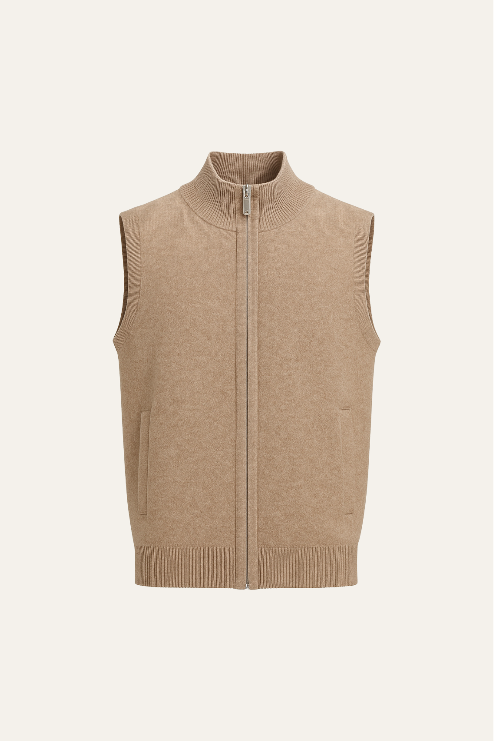 Marzani Vest Khaki