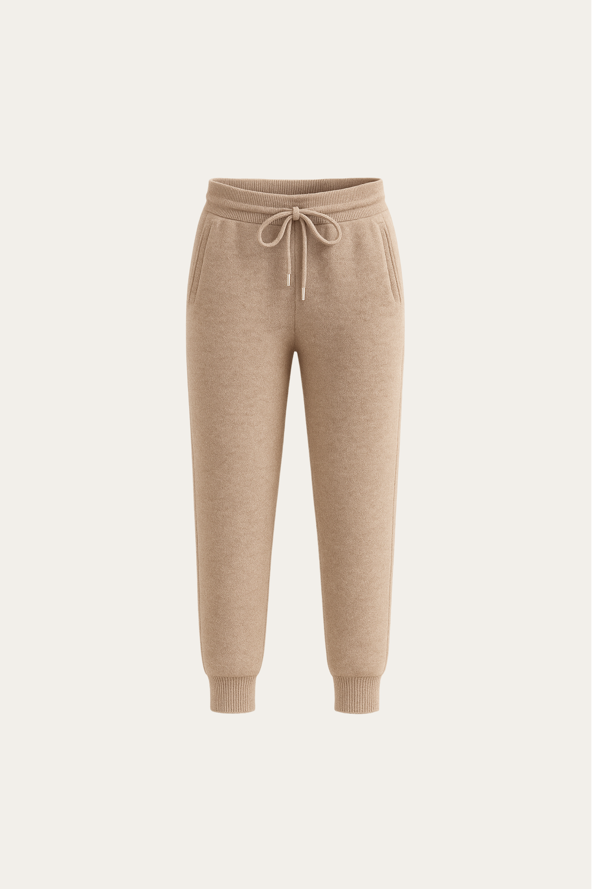 Tavaro Lounge Trousers Dark Grey