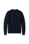 Soreno Cashmere Knit Navy