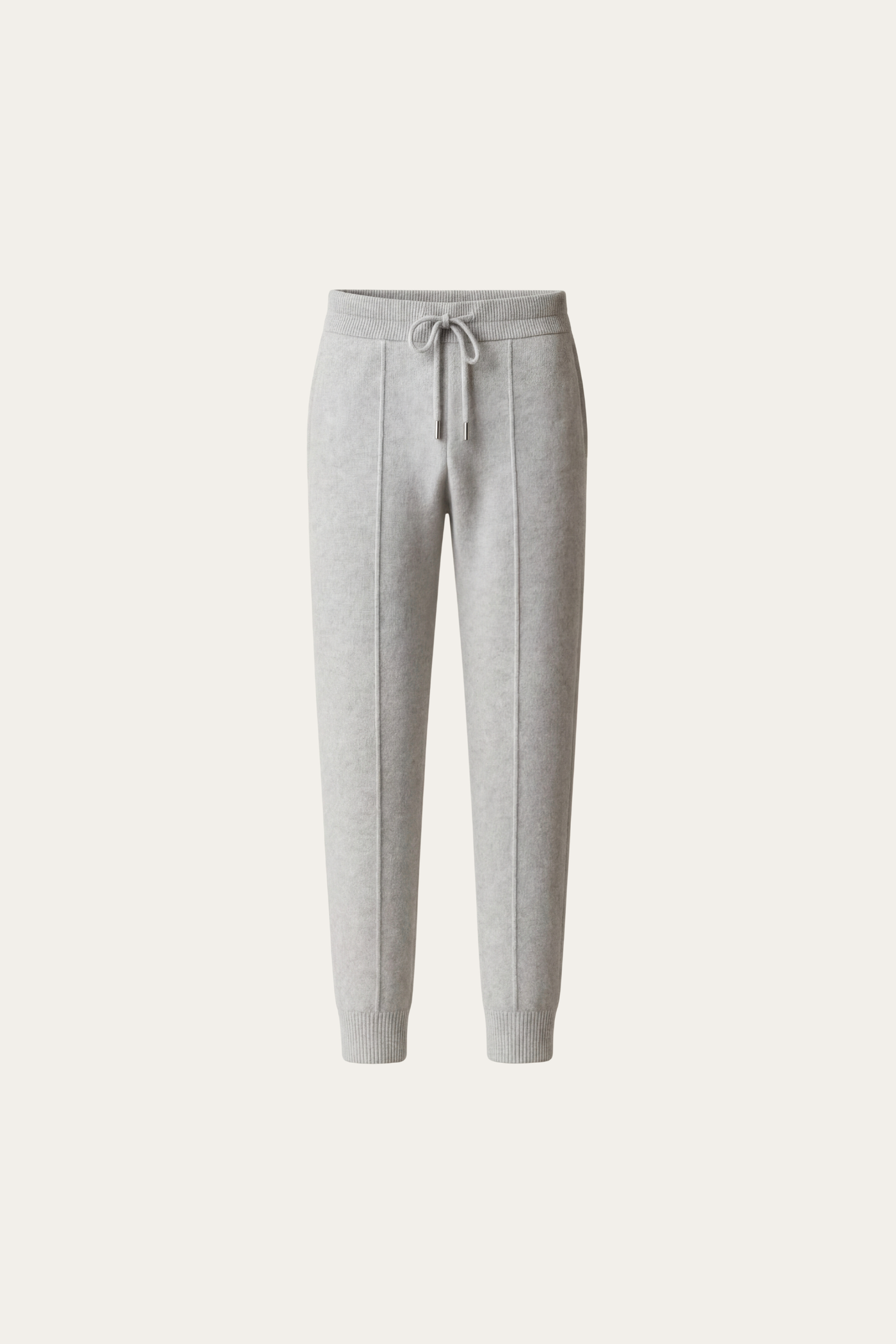 Sartore Cashmere Trousers Grey