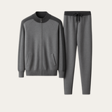 Maretti Cashmere Set Grey