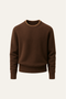 Marciano Cashmere Knit Brown