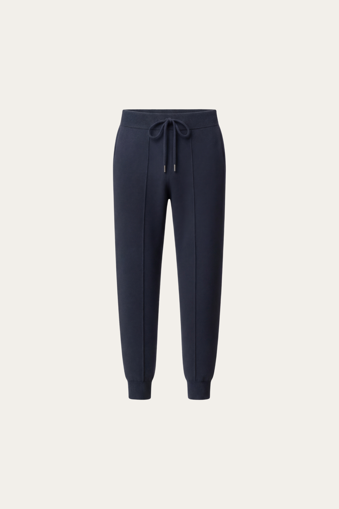 Sartore Cashmere Trousers Navy