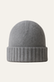 Bellora Cashmere Beanie Grey