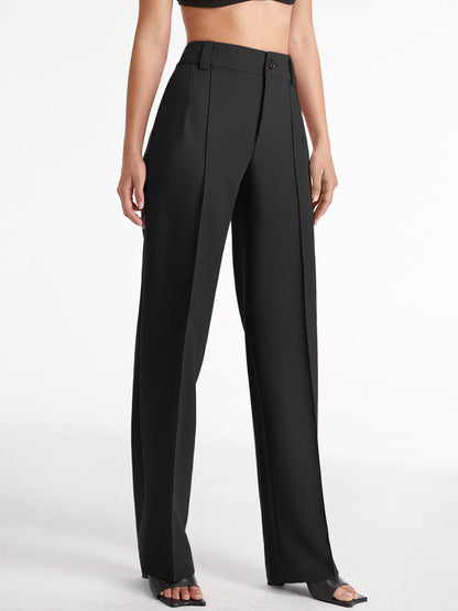 Signature Tailored Trousers