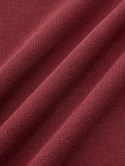 Pull skinny à manches transparentes