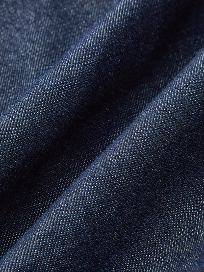 Tailored Halterneck Dress