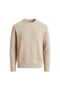 Taviani Cashmere Knit Beige
