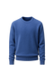 Taviani Cashmere Knit Blue