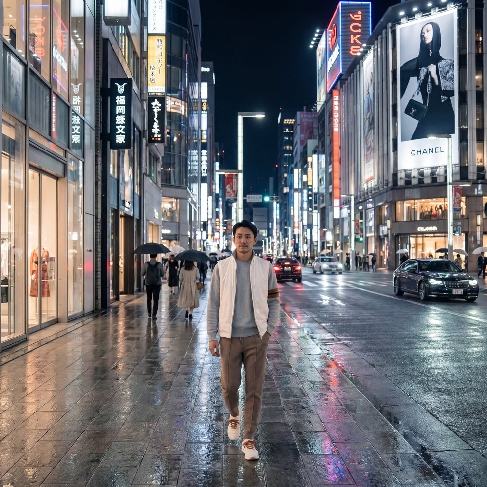 Tokyo