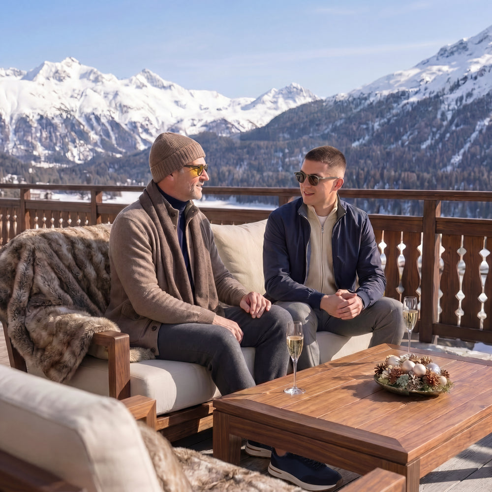 Saint Moritz