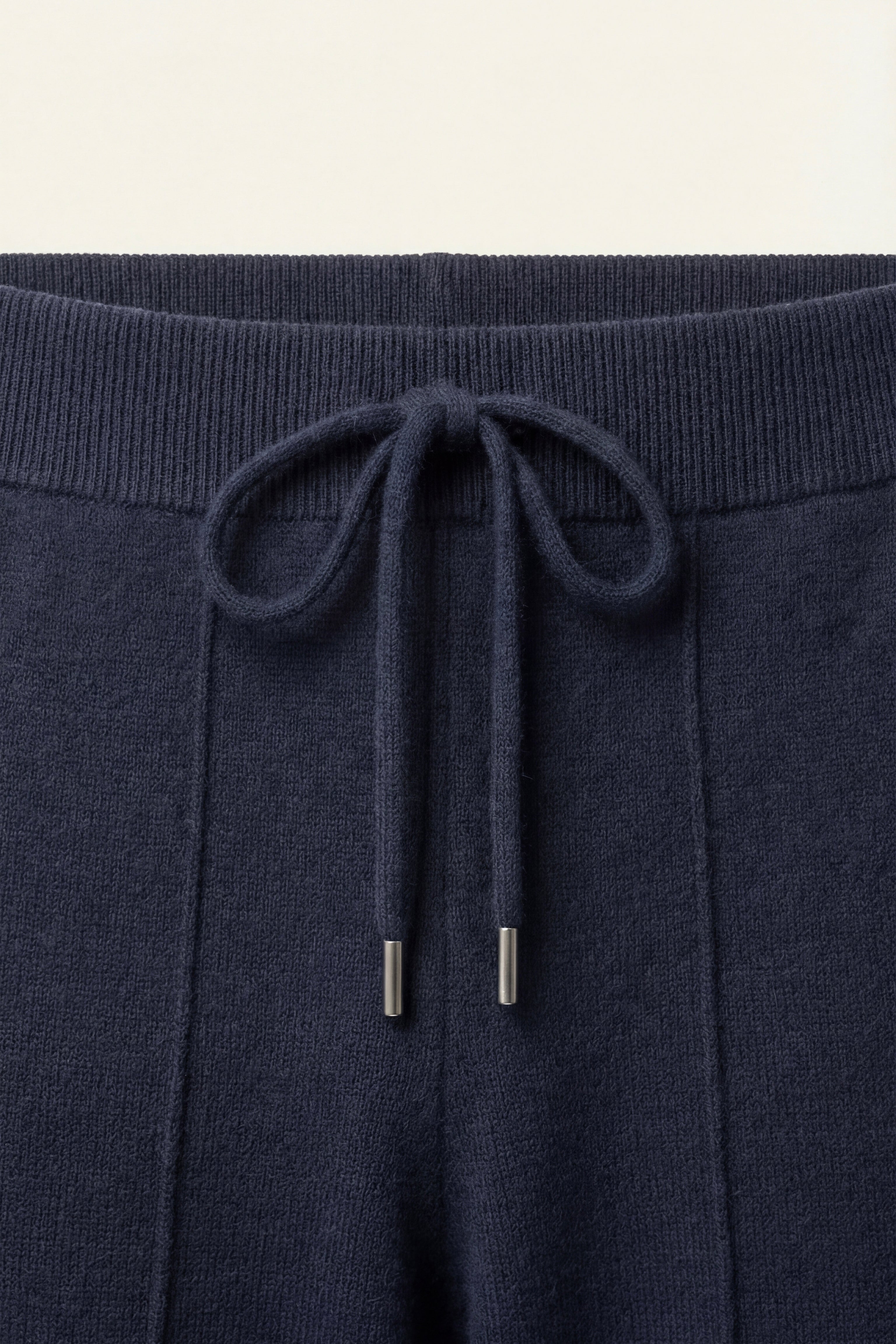 Sartore Cashmere Trousers Navy