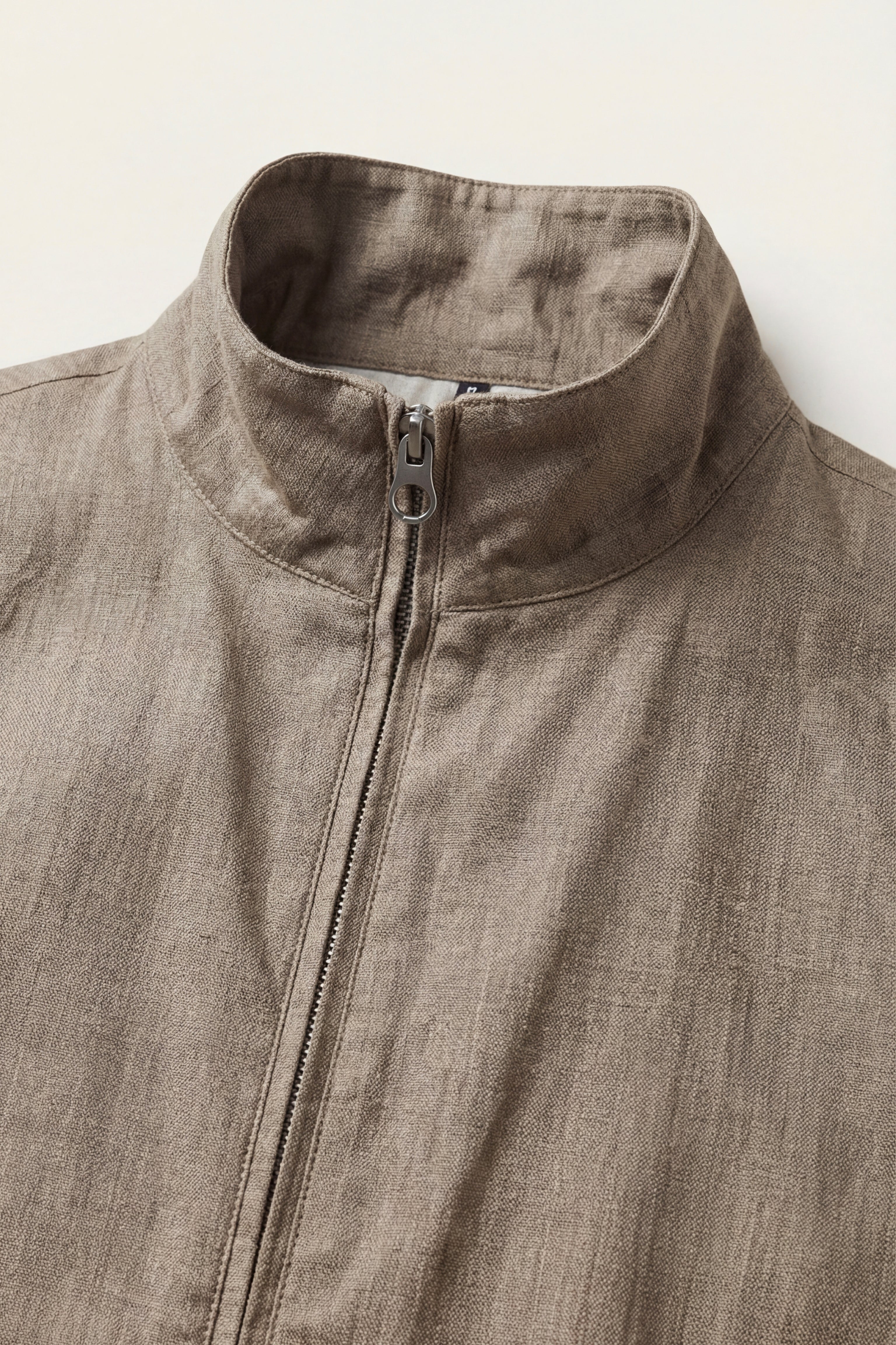 Arvento Spring Jacket Taupe