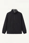 Levanto Reversible Jacket Black