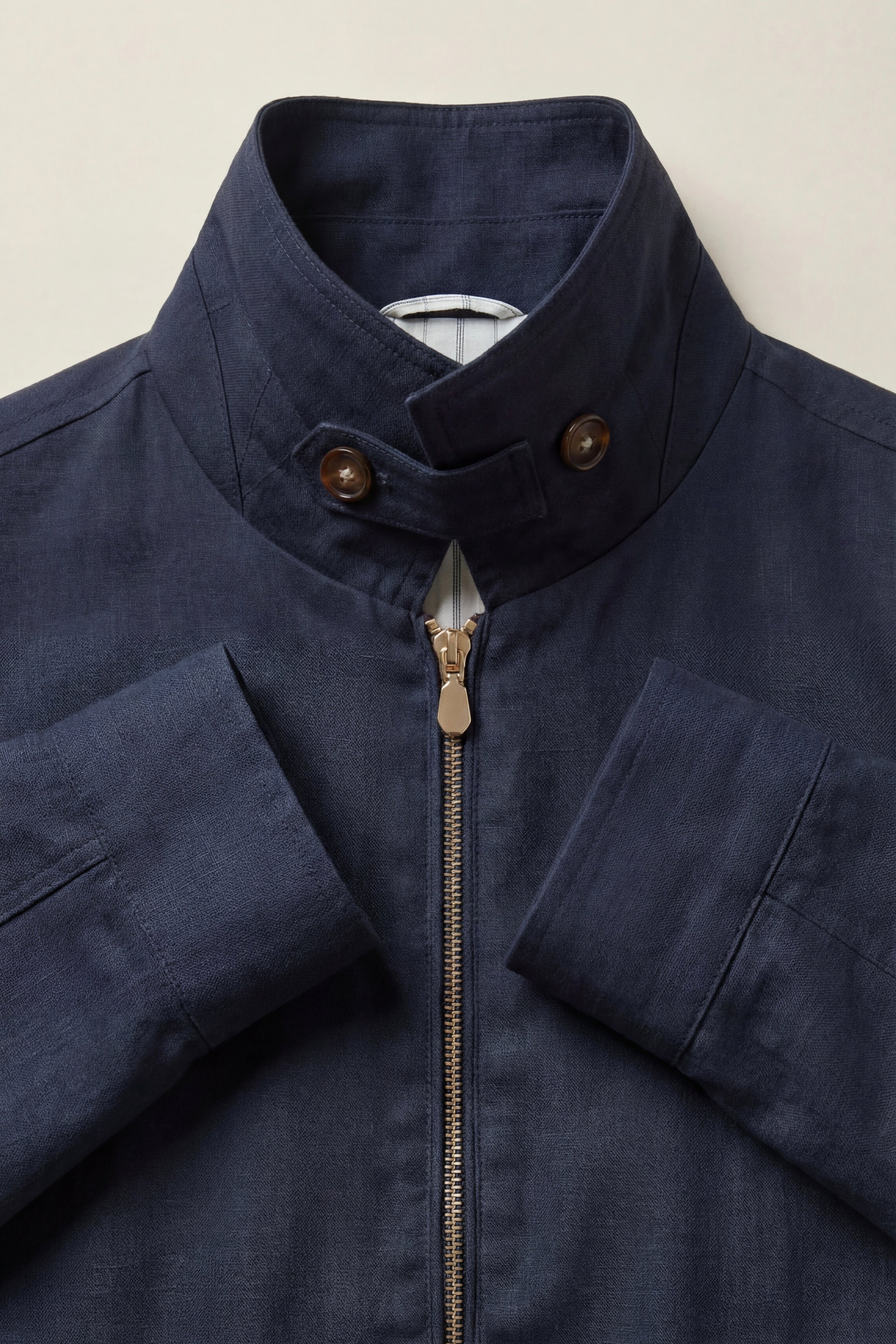 Virello Spring Jacket Navy