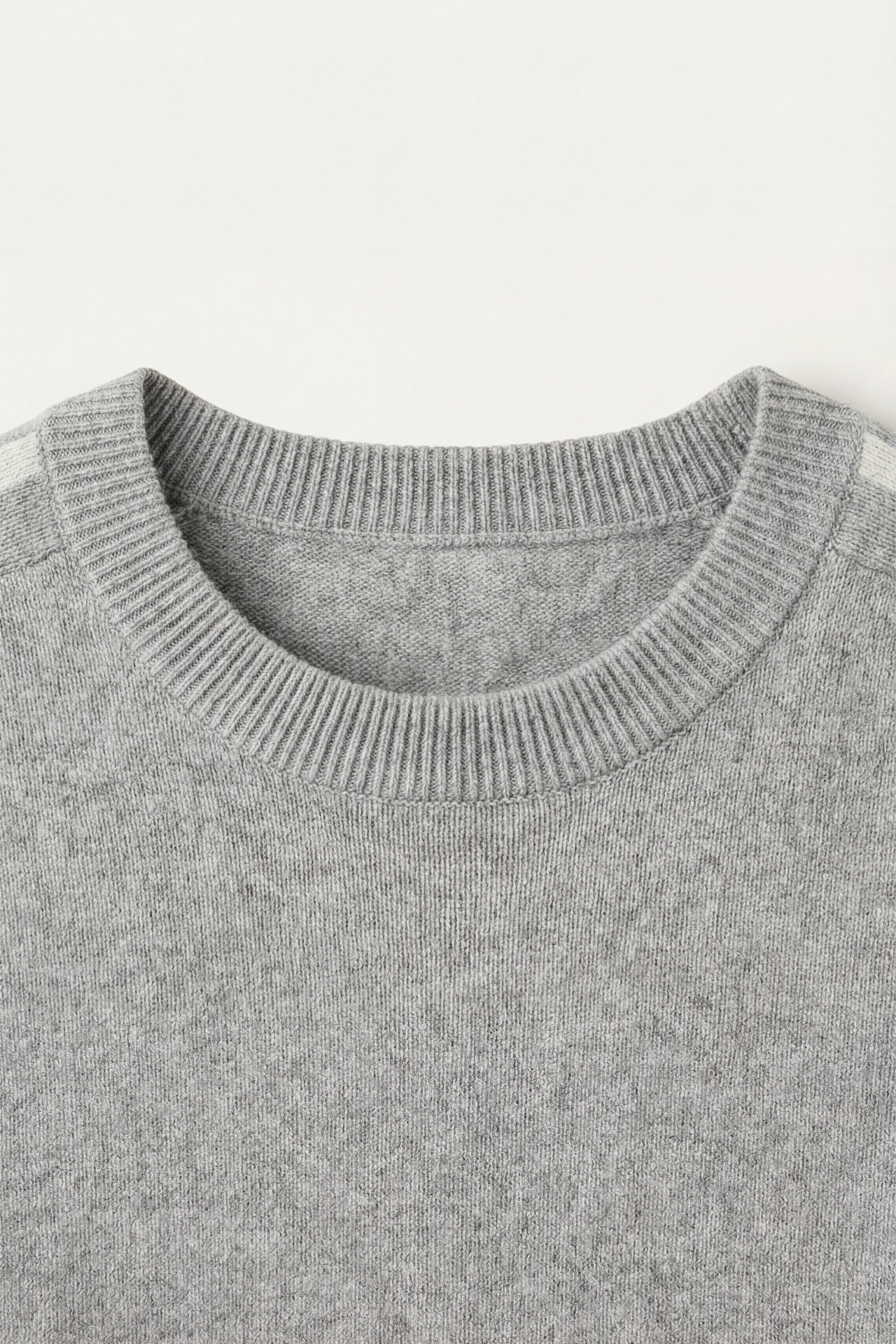 Leomar Cashmere Set Grey