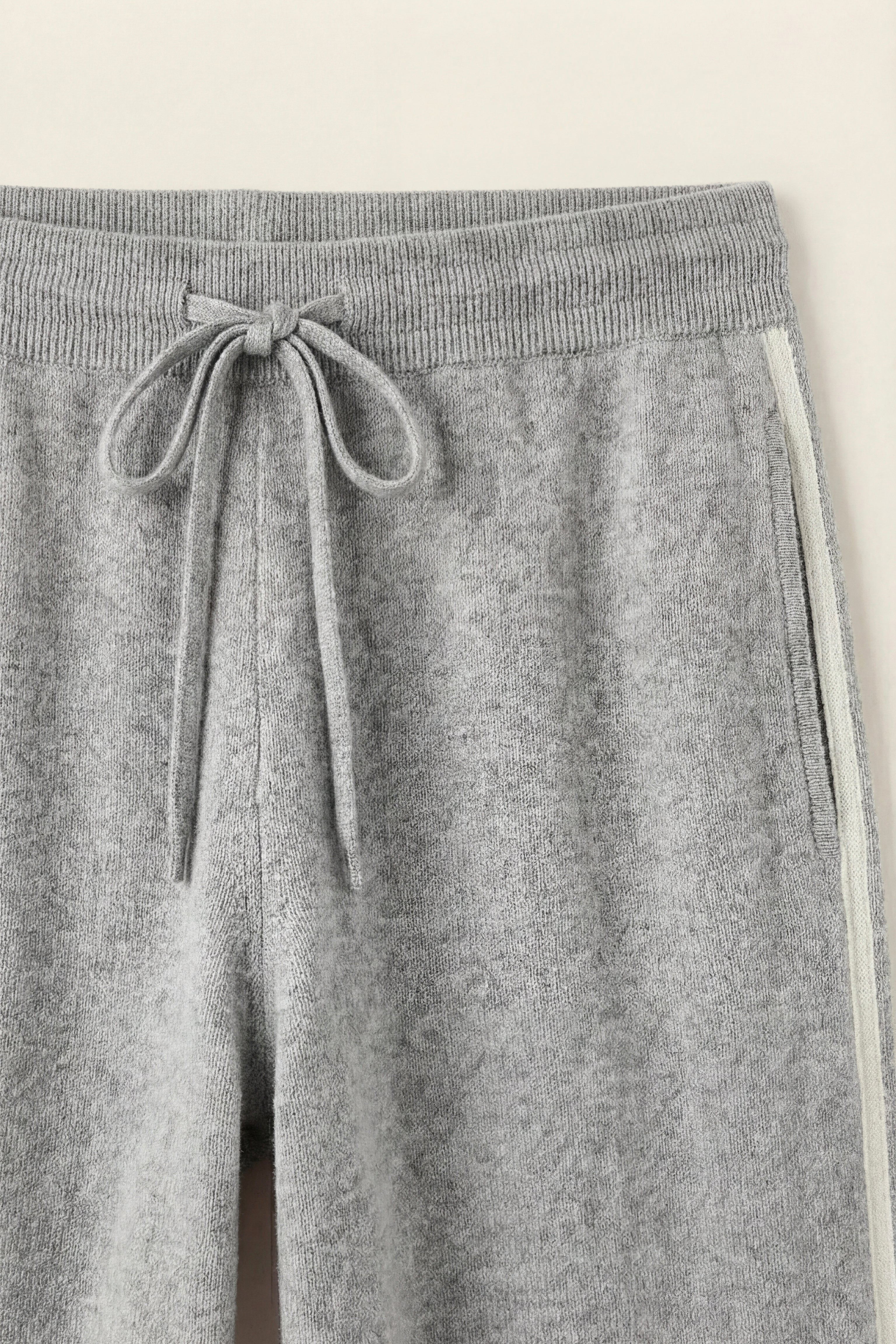 Leomar Cashmere Set Grey