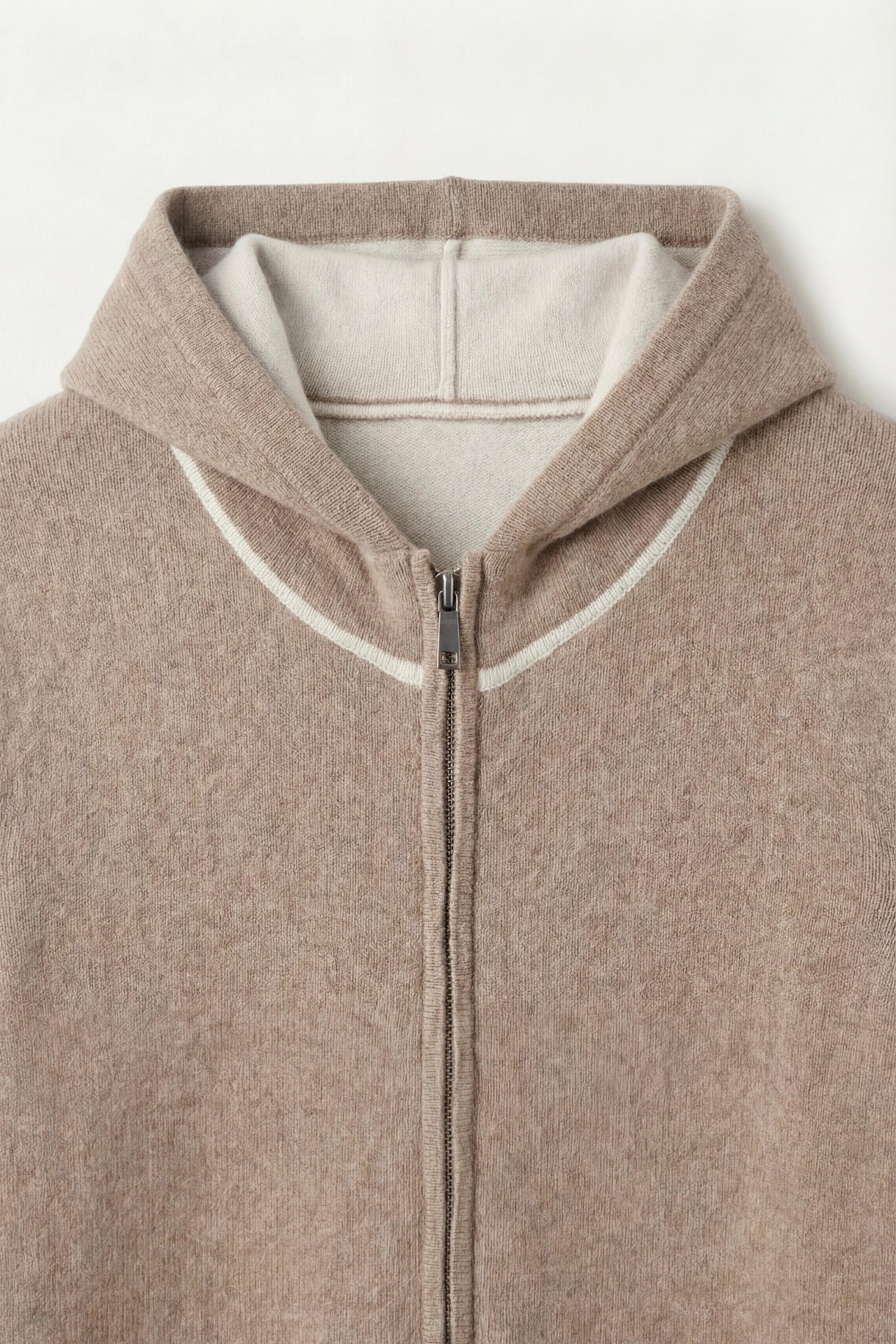 Leonis Cashmere Set Beige