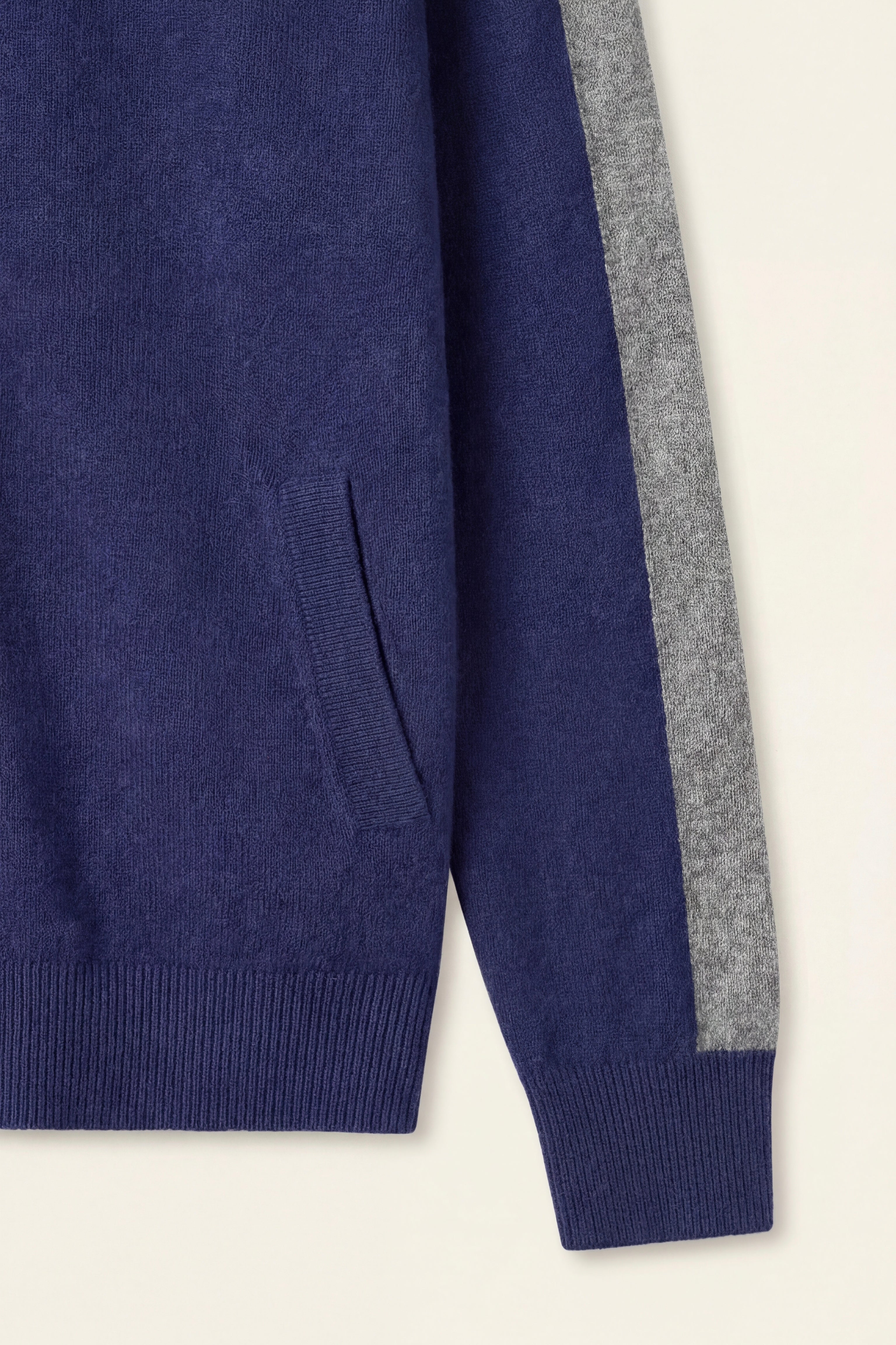 Maretti Cashmere Set Blue