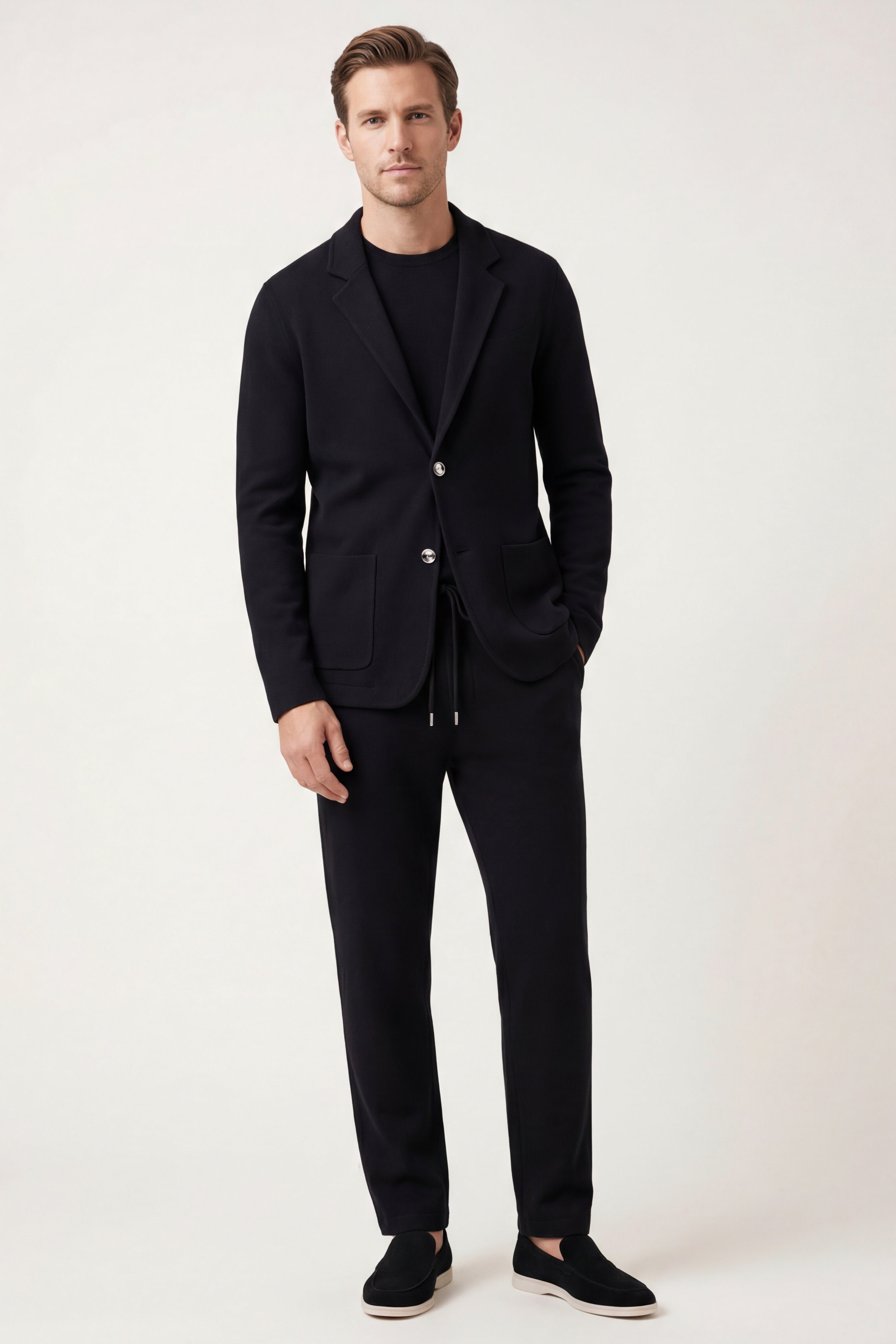 Maretti Business Set Black