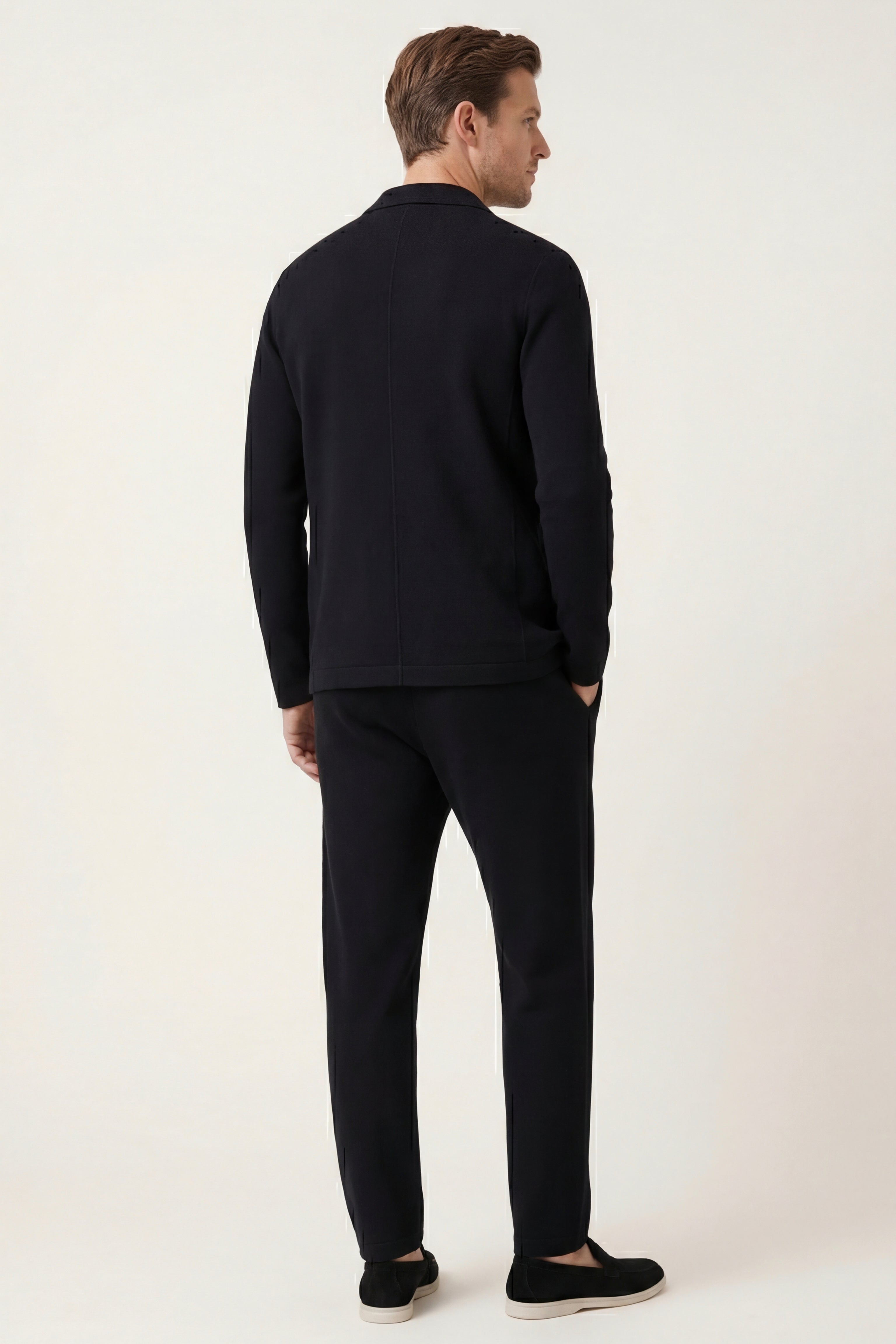 Maretti Business Set Black