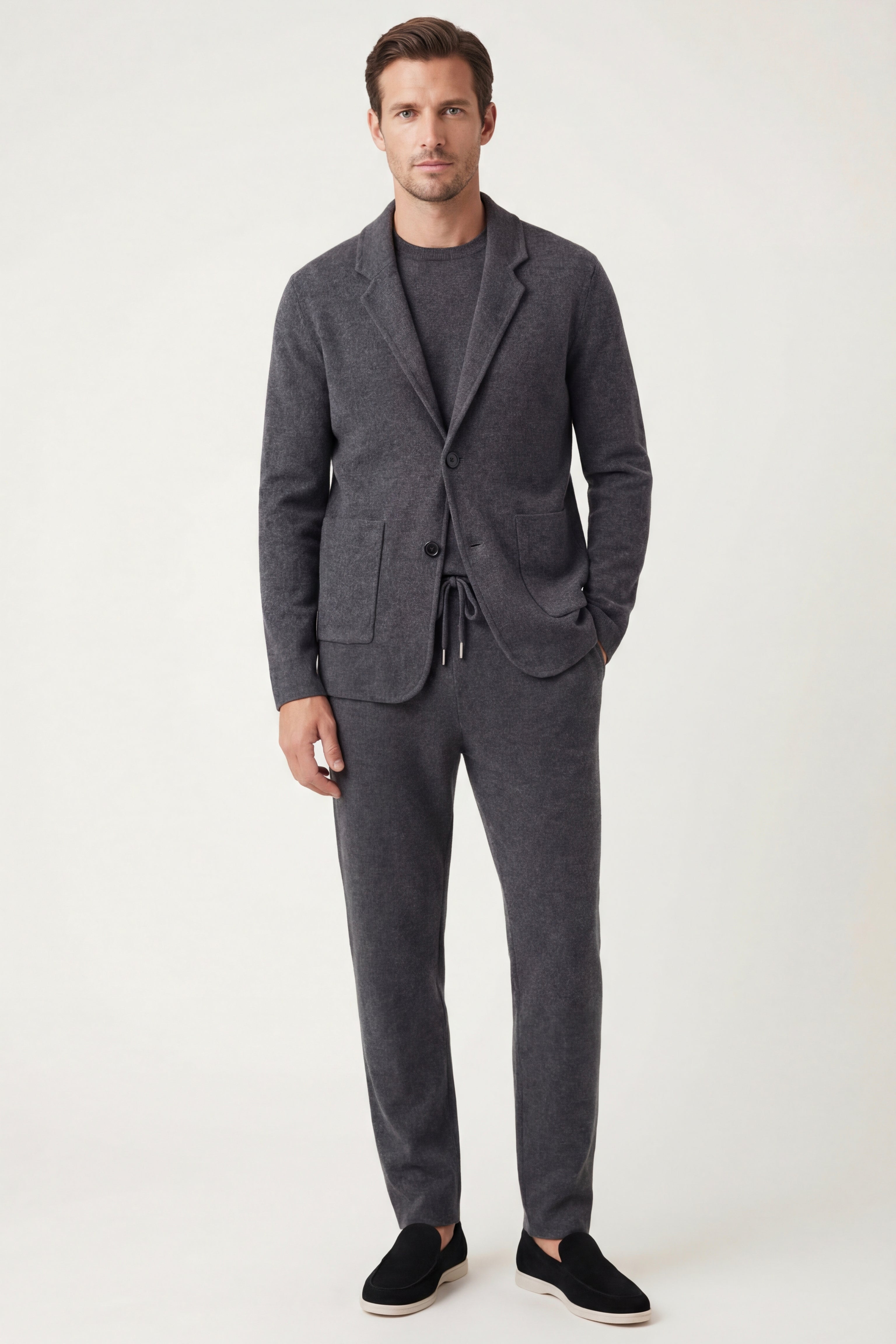 Maretti Business Set Grey