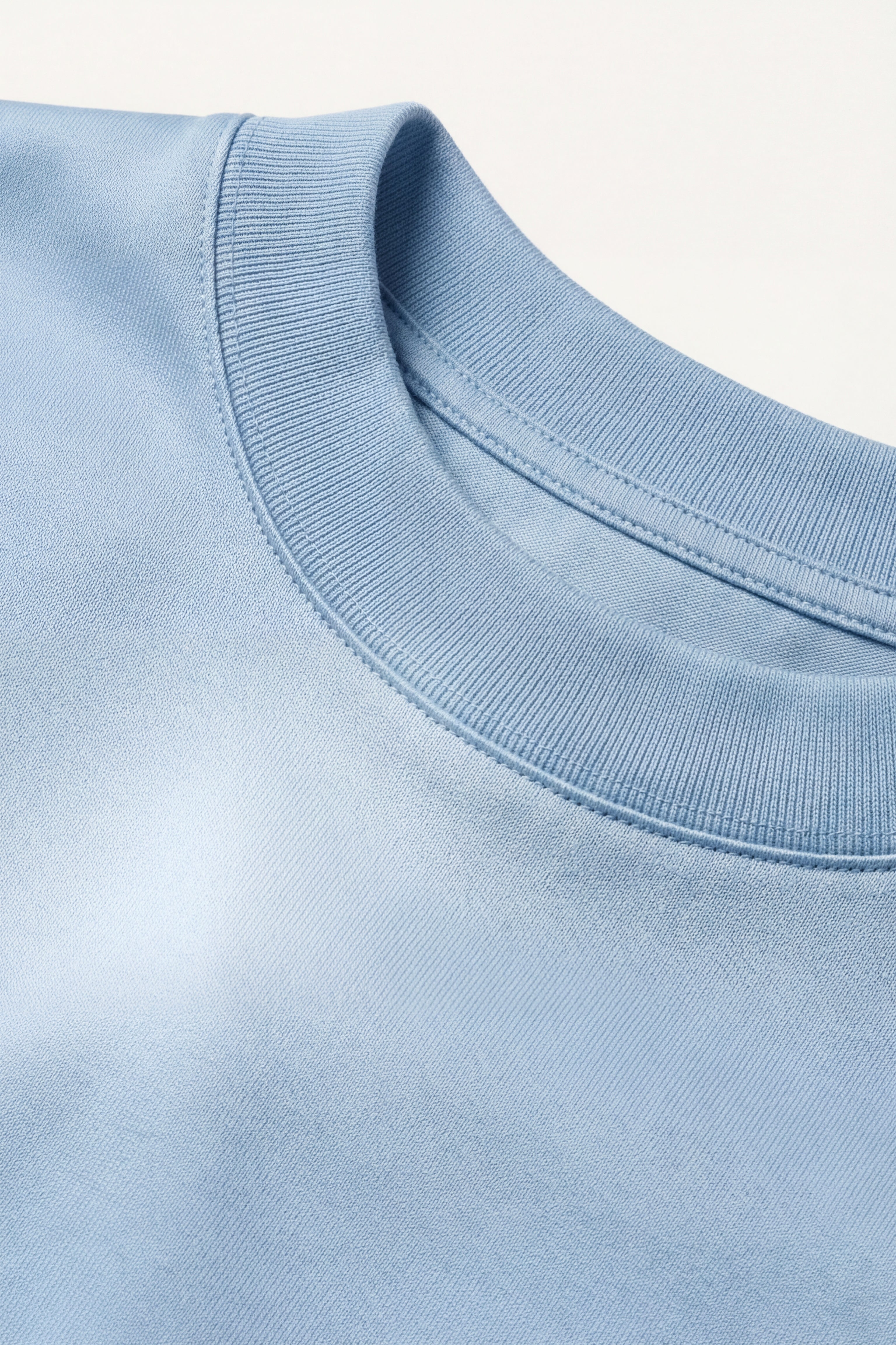 Eterna Tee Ocean Blue