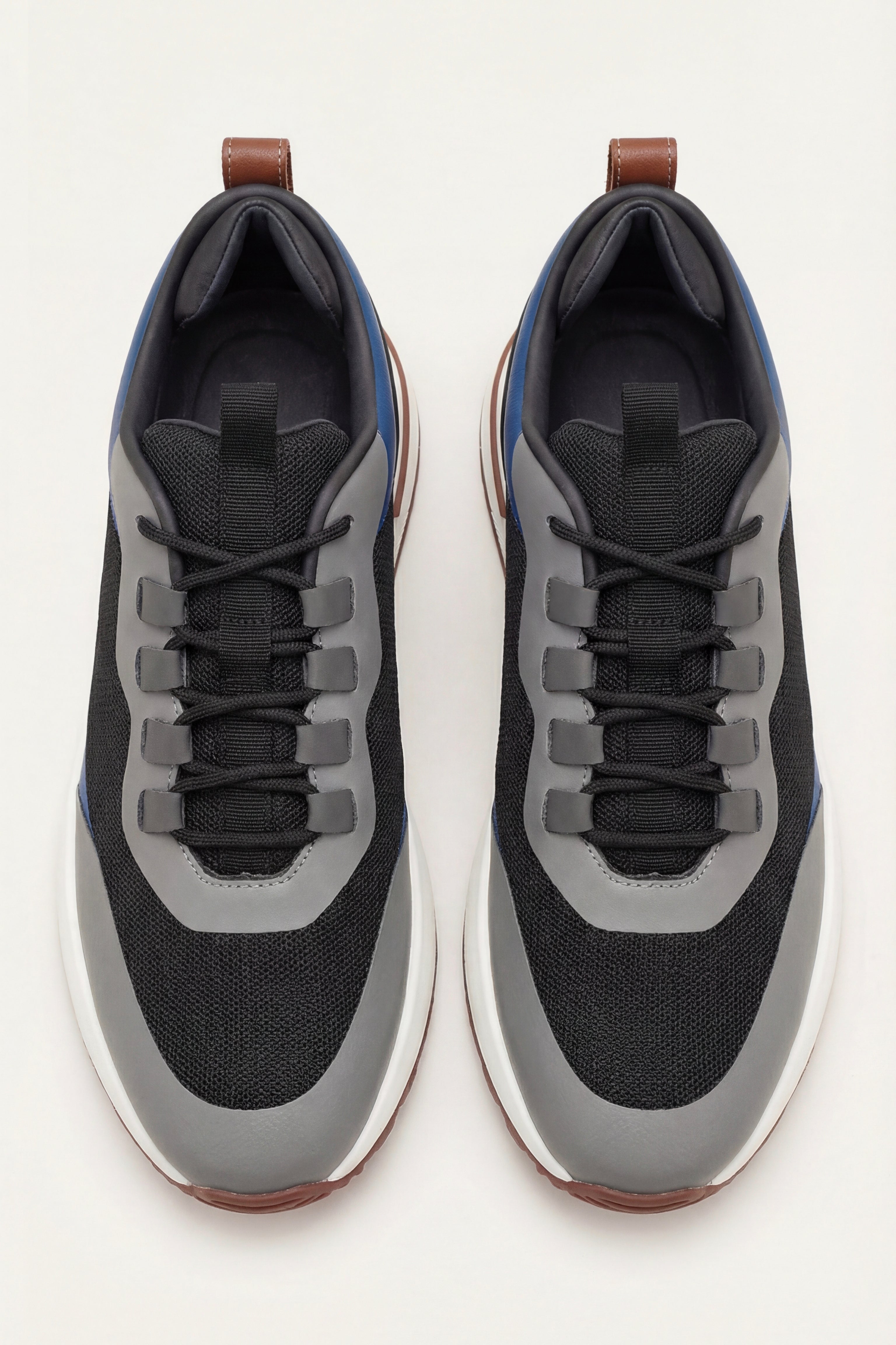 Maretti Sneaker Graphite Navy