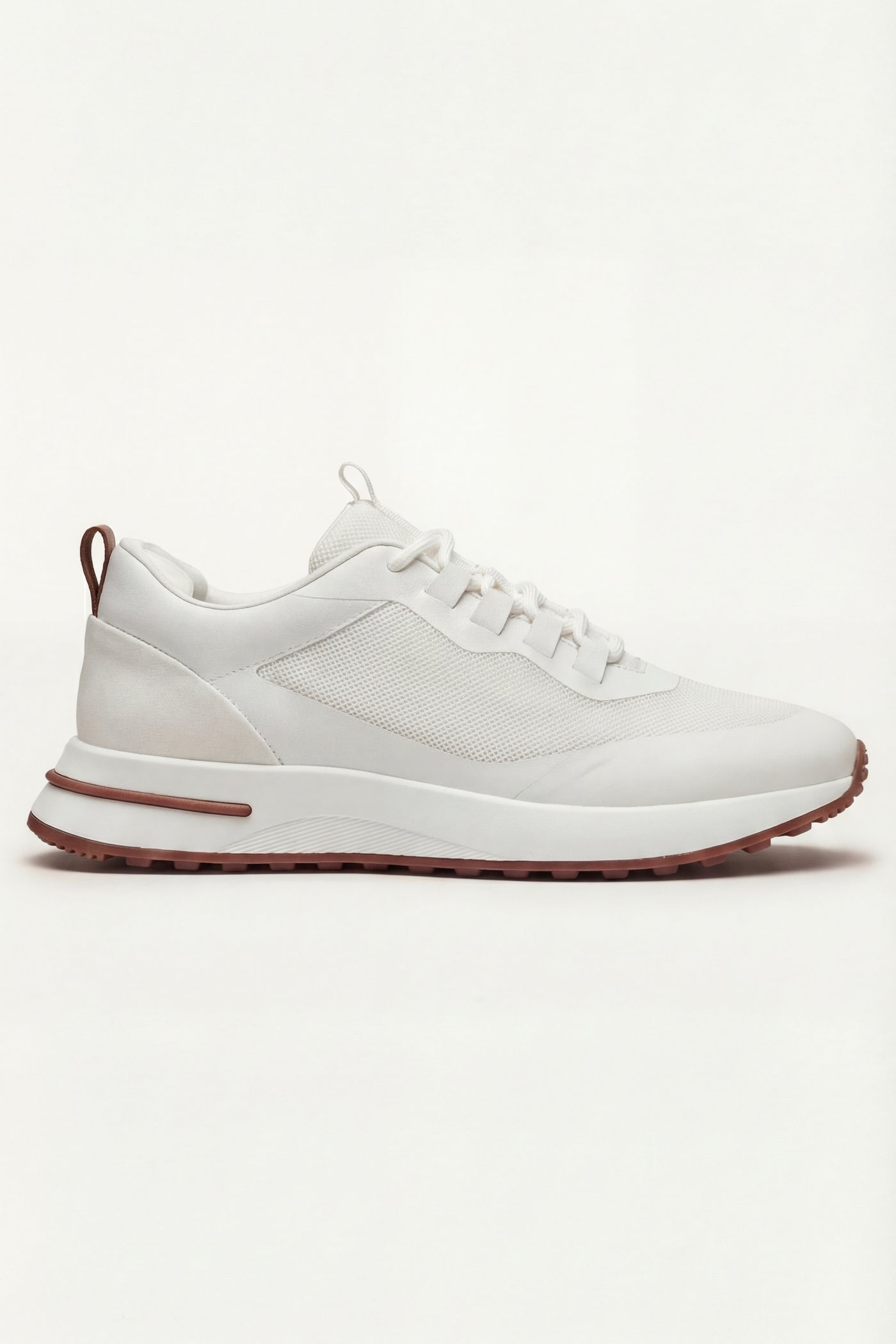 Maretti Sneaker White