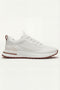 Maretti Sneaker White