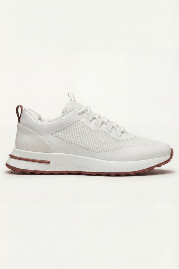Maretti Sneaker White