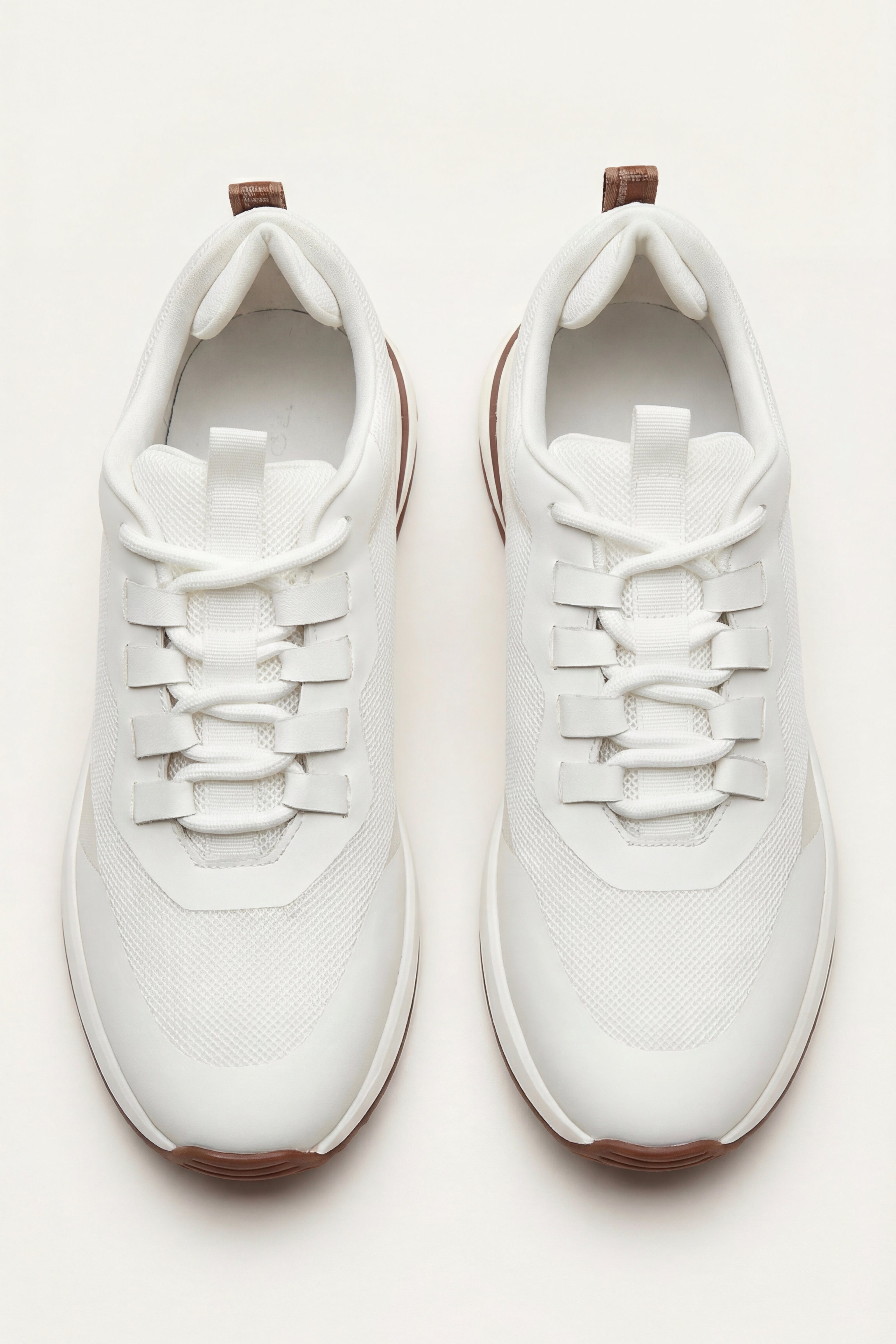 Maretti Sneaker White