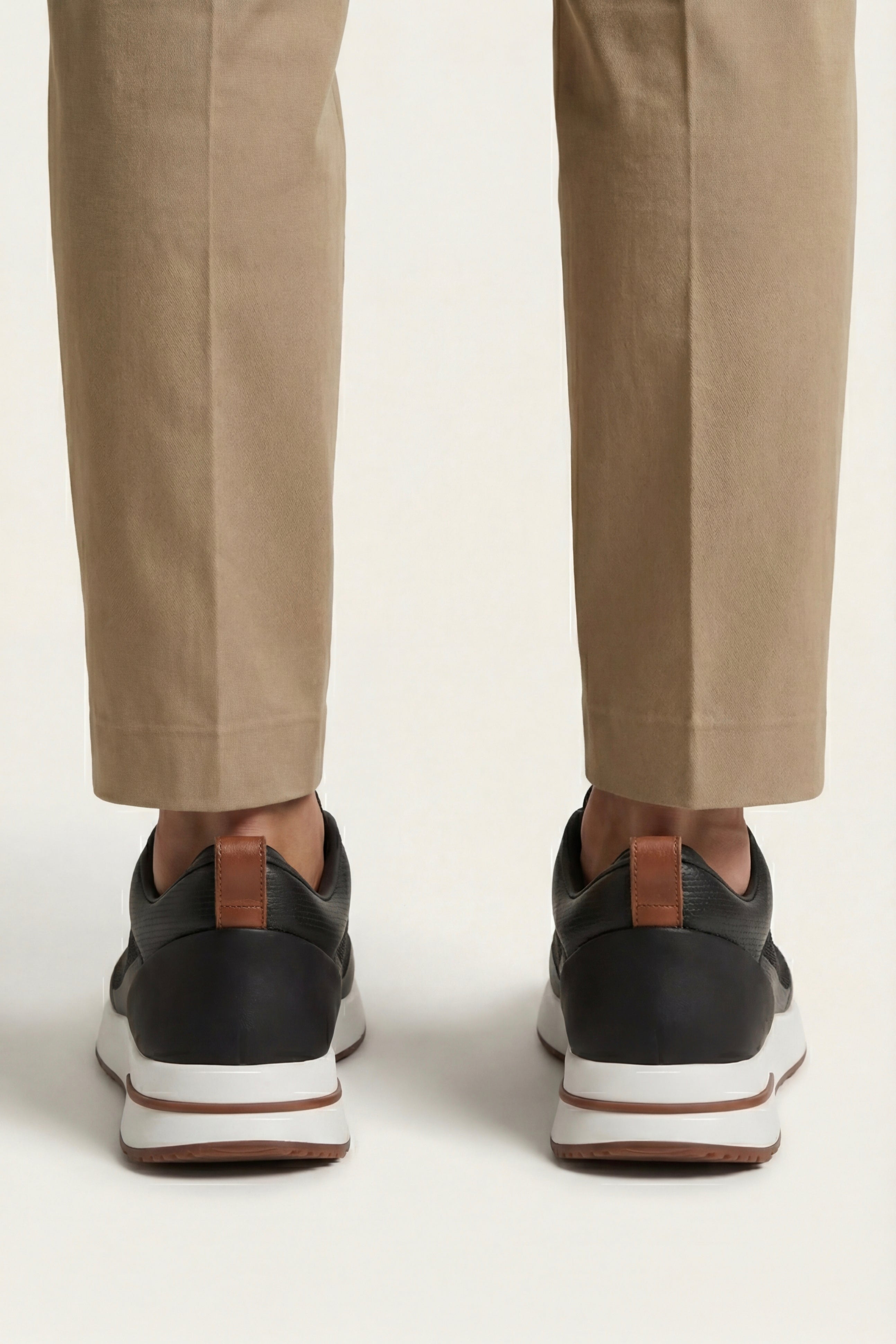 Maretti Sneaker Black