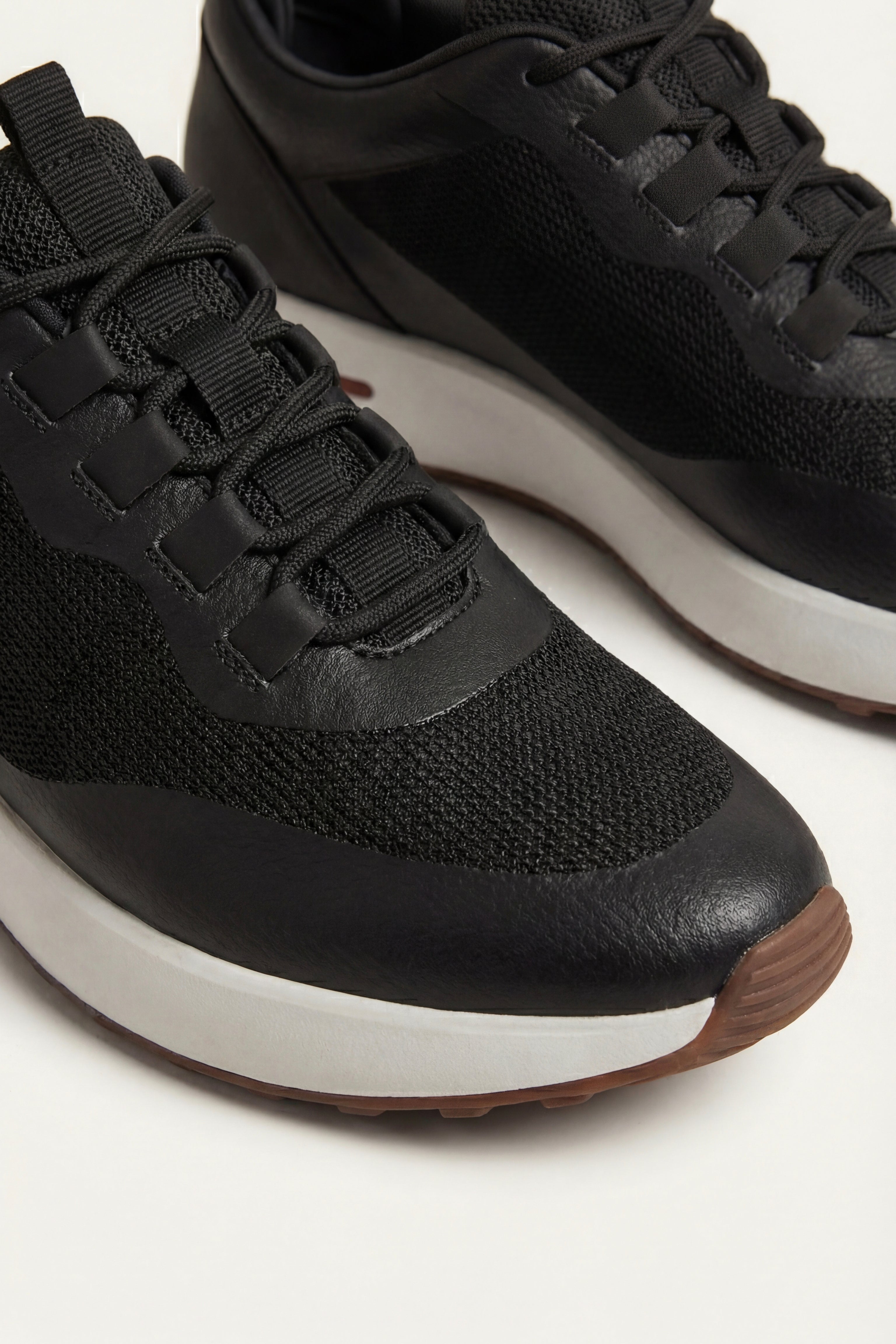 Maretti Sneaker Black